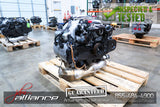 JDM 06-11 Subaru EJ25 2.5L I-AVLS SOHC Engine Impreza Legacy Forester Baja Motor - JDM Alliance LLC