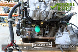 JDM 94-97 Honda Accord F22B 2.2L SOHC Non-VTEC Engine - JDM Alliance LLC