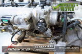 JDM 94-97 Honda Accord F22B 2.2L SOHC Non-VTEC Engine - JDM Alliance LLC