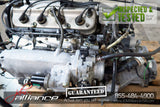 JDM 94-97 Honda Accord F22B 2.2L SOHC Non-VTEC Engine - JDM Alliance LLC