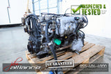 JDM 94-97 Honda Accord F22B 2.2L SOHC Non-VTEC Engine - JDM Alliance LLC