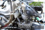 JDM 94-97 Honda Accord F22B 2.2L SOHC Non-VTEC Engine - JDM Alliance LLC