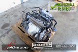 JDM 94-97 Honda Accord F22B 2.2L SOHC Non-VTEC Engine - JDM Alliance LLC