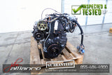 JDM 94-97 Honda Accord F22B 2.2L SOHC Non-VTEC Engine - JDM Alliance LLC