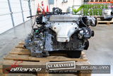 JDM 94-97 Honda Accord F22B 2.2L SOHC Non-VTEC Engine - JDM Alliance LLC