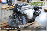 JDM 94-97 Honda Accord F22B 2.2L SOHC Non-VTEC Engine - JDM Alliance LLC