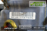 JDM 90-97 Honda Accord Automatic Transmission 92-96 Prelude MPOA MPJA - JDM Alliance LLC