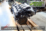 JDM 93-97 Mazda KL-DE 2.5L DOHC V6 Engine MX6 MX6 626 Ford Probe KL - JDM Alliance LLC