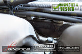 JDM 93-97 Mazda KL-DE 2.5L DOHC V6 Engine MX6 MX6 626 Ford Probe KL - JDM Alliance LLC