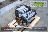JDM 93-97 Mazda KL-DE 2.5L DOHC V6 Engine MX6 MX6 626 Ford Probe KL - JDM Alliance LLC