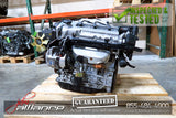JDM 93-97 Mazda KL-DE 2.5L DOHC V6 Engine MX6 MX6 626 Ford Probe KL - JDM Alliance LLC