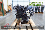 JDM 93-97 Mazda KL-DE 2.5L DOHC V6 Engine MX6 MX6 626 Ford Probe KL - JDM Alliance LLC