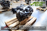 JDM 93-97 Mazda KL-DE 2.5L DOHC V6 Engine MX6 MX6 626 Ford Probe KL - JDM Alliance LLC