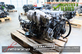 JDM 90-93 Mazda Miata B6 1.6L DOHC Engine 5 Speed Manual Transmission B61P - JDM Alliance LLC