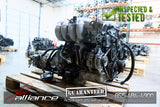 JDM 90-93 Mazda Miata B6 1.6L DOHC Engine 5 Speed Manual Transmission B61P - JDM Alliance LLC