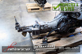 JDM 90-93 Mazda Miata B6 1.6L DOHC Engine 5 Speed Manual Transmission B61P - JDM Alliance LLC