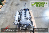 JDM 90-93 Mazda Miata B6 1.6L DOHC Engine 5 Speed Manual Transmission B61P - JDM Alliance LLC