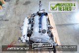 JDM 90-93 Mazda Miata B6 1.6L DOHC Engine 5 Speed Manual Transmission B61P - JDM Alliance LLC