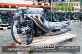 JDM 90-93 Mazda Miata B6 1.6L DOHC Engine 5 Speed Manual Transmission B61P - JDM Alliance LLC