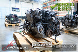 JDM 98-00 Mazda Miata BP 1.8L DOHC Engine 6 Speed Manual Transmission MX5 - JDM Alliance LLC