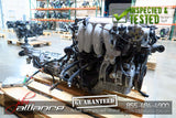 JDM 98-00 Mazda Miata BP 1.8L DOHC Engine 6 Speed Manual Transmission MX5 - JDM Alliance LLC