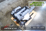 JDM 98-00 Mazda Miata BP 1.8L DOHC Engine 6 Speed Manual Transmission MX5 - JDM Alliance LLC