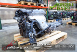 JDM 98-00 Mazda Miata BP 1.8L DOHC Engine 6 Speed Manual Transmission MX5 - JDM Alliance LLC