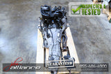 JDM 03-08 Mazda RX8 13B MSP Renesis Rotary Engine & 6 Speed Manual Trans 6port - JDM Alliance LLC