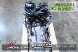 JDM 03-08 Mazda RX8 13B MSP Renesis Rotary Engine & 6 Speed Manual Trans 6port - JDM Alliance LLC