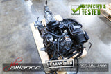 JDM 03-08 Mazda RX8 13B MSP Renesis Rotary Engine & 6 Speed Manual Trans 6port - JDM Alliance LLC