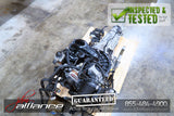 JDM 03-08 Mazda RX8 13B MSP Renesis Rotary Engine & 6 Speed Manual Trans 6port - JDM Alliance LLC