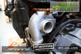 JDM 96-98 Mitsubishi Lancer Evolution IV 4G63 2.0L DOHC Turbo Engine EVO 4 - JDM Alliance LLC