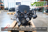 JDM 96-98 Mitsubishi Lancer Evolution IV 4G63 2.0L DOHC Turbo Engine EVO 4 - JDM Alliance LLC