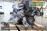 JDM 96-98 Mitsubishi Lancer Evolution IV 4G63 2.0L DOHC Turbo Engine EVO 4 - JDM Alliance LLC