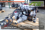 JDM 96-98 Mitsubishi Lancer Evolution IV 4G63 2.0L DOHC Turbo Engine EVO 4 - JDM Alliance LLC