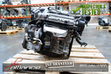 JDM 93-97 Mazda KL-DE 2.5L DOHC V6 Engine MX6 MX6 626 Ford Probe KL - JDM Alliance LLC