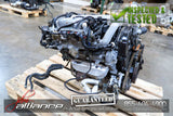 JDM 93-97 Mazda KL-DE 2.5L DOHC V6 Engine MX6 MX6 626 Ford Probe KL - JDM Alliance LLC