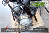 JDM 97-01 Toyota Camry 5S-FE 2.2L DOHC Automatic Transmission 5SFE - JDM Alliance LLC