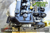 JDM 02-05 Mazda 6 L3-DE 2.3L DOHC VVT Engine 6 Speed Manual Transmission L3 - JDM Alliance LLC