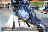 JDM 02-05 Mazda 6 L3-DE 2.3L DOHC VVT Engine 6 Speed Manual Transmission L3 - JDM Alliance LLC