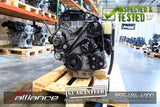 JDM 02-05 Mazda 6 L3-DE 2.3L DOHC VVT Engine 6 Speed Manual Transmission L3 - JDM Alliance LLC