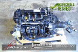 JDM 02-05 Mazda 6 L3-DE 2.3L DOHC VVT Engine 6 Speed Manual Transmission L3 - JDM Alliance LLC