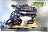 JDM 02-05 Mazda 6 L3-DE 2.3L DOHC VVT Engine 6 Speed Manual Transmission L3 - JDM Alliance LLC