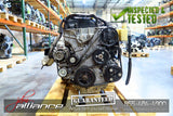 JDM 02-05 Mazda 6 L3-DE 2.3L DOHC VVT Engine 6 Speed Manual Transmission L3 - JDM Alliance LLC