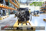 JDM 02-05 Mazda 6 L3-DE 2.3L DOHC VVT Engine 6 Speed Manual Transmission L3 - JDM Alliance LLC