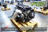 JDM 02-05 Mazda 6 L3-DE 2.3L DOHC VVT Engine 6 Speed Manual Transmission L3 - JDM Alliance LLC