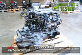 JDM 03-07 Honda Accord J30A 3.0L SOHC i-VTEC V6 Engine J30A4 J30A5 - JDM Alliance LLC