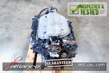 JDM 03-07 Honda Accord J30A 3.0L SOHC i-VTEC V6 Engine J30A4 J30A5 - JDM Alliance LLC