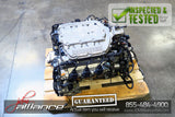 JDM 05-08 Acura RL J35A 3.5L SOHC VTEC V6 Engine - JDM Alliance LLC