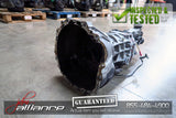 JDM Toyota Supra Turbo R154 5 Speed Manual Transmission Soarer Chaser - JDM Alliance LLC